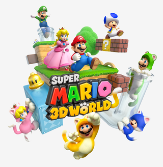 Illustration for article titled Nintendo: All These Sequels Don't Mean We're 'Playing It Safe'